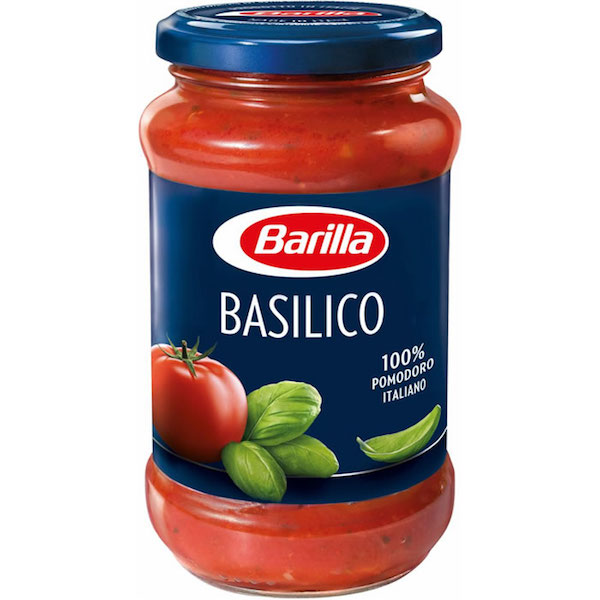 BASILICO