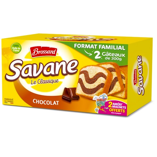 SAVANE LE CLASSIQUE