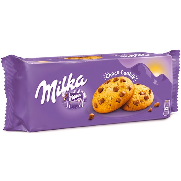 CHOCO COOKIE