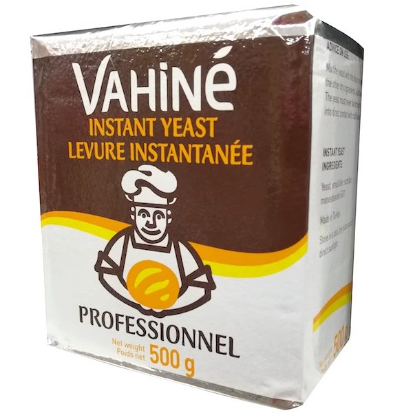 LEVURE INSTANTANÉE