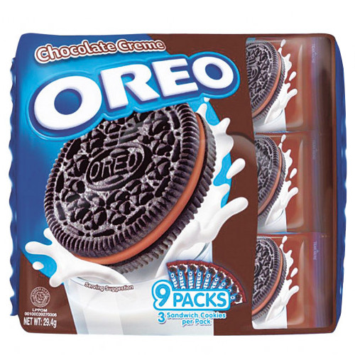 COOKIE CHOCOLAT