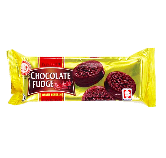 CHOCOLATE FUDGE