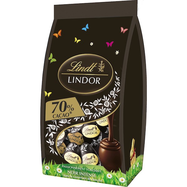LINDOR