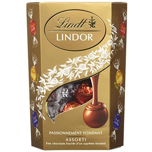 LINDOR ASSORTI