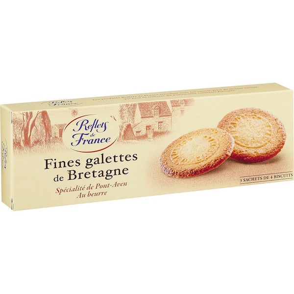 FINES GALETTES DE BRETAGNE