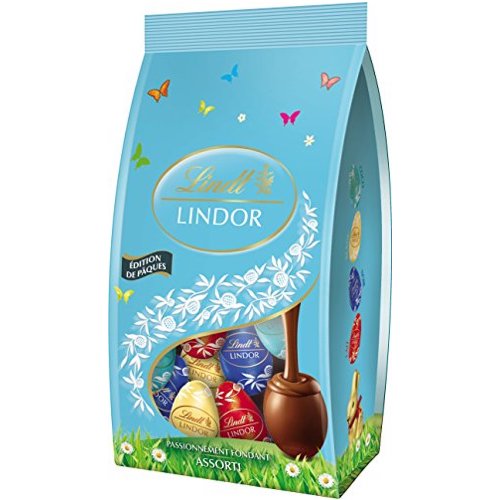 LINDOR EDITION PAQUES