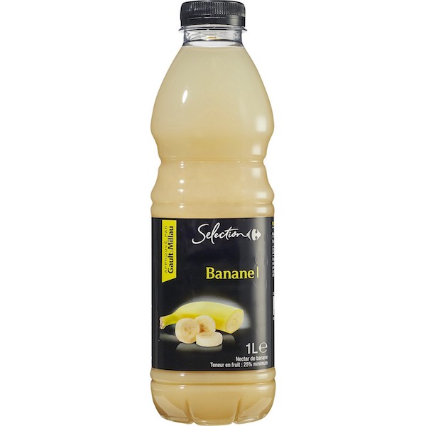 BANANE