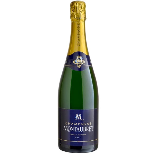 CHAMPAGNE BRUT