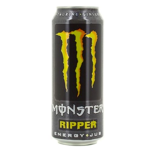 RIPPER