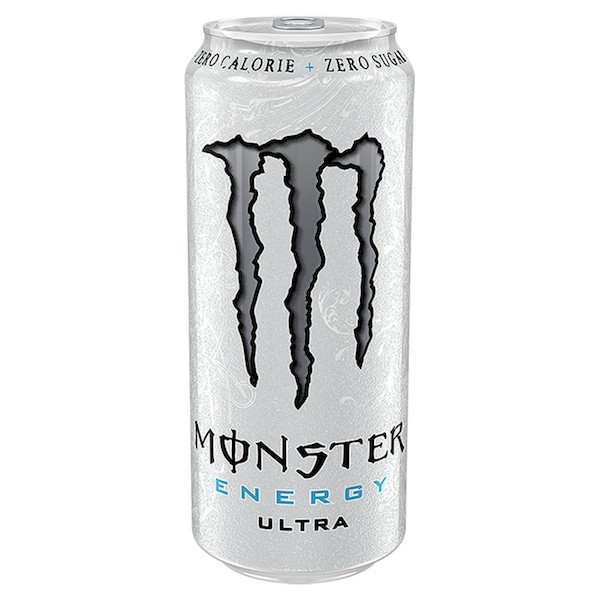 ENERGY ULTRA