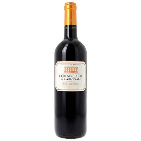 L'ORANGERIE DE CARIGNAN