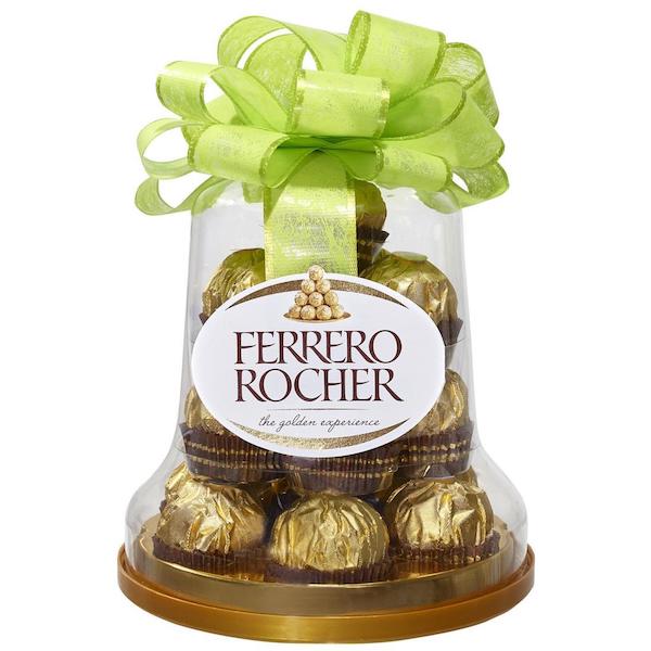ROCHER CLOCHE