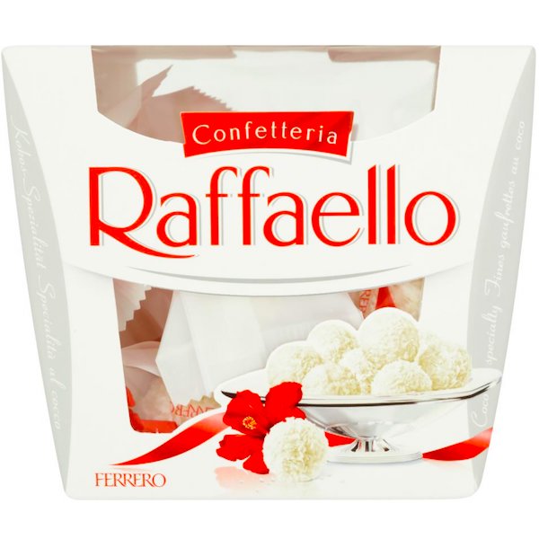 RAFFAELLO