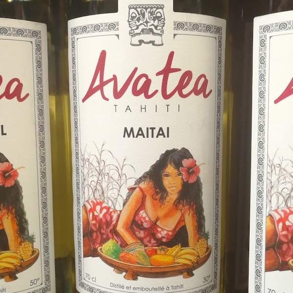 MAITAI 30°