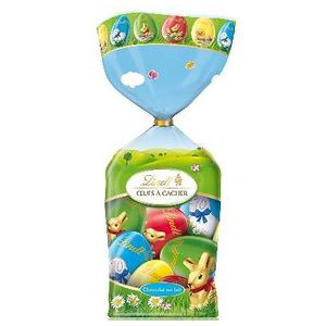 OEUFS A CACHER