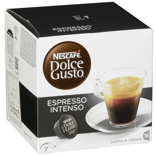 EXPRESSO INTENSO
