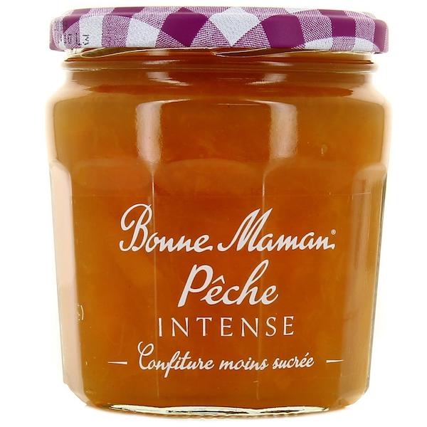 PÊCHE INTENSE