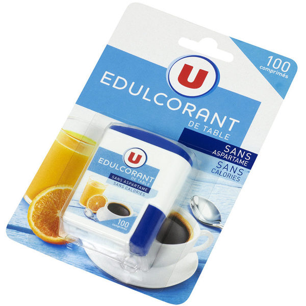 EDULCORANT