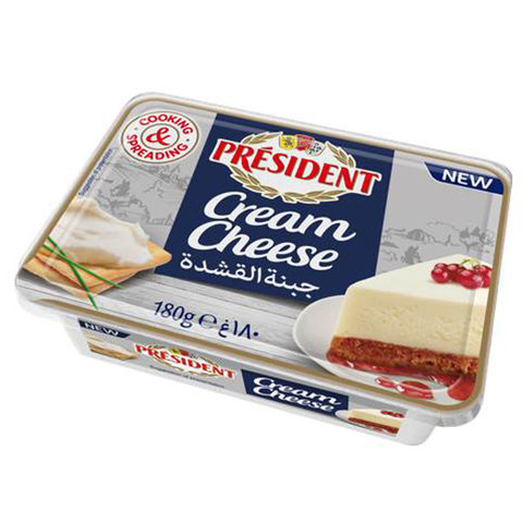 CREAM CHEESE