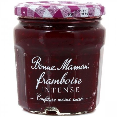 FRAMBOISE INTENSE