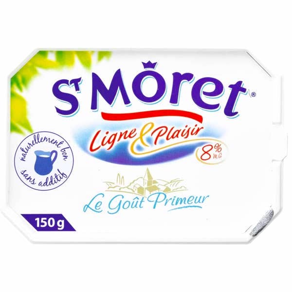 LÉGER 8%
