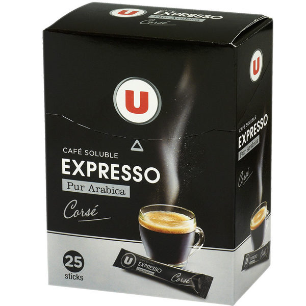 EXPRESSO STICK