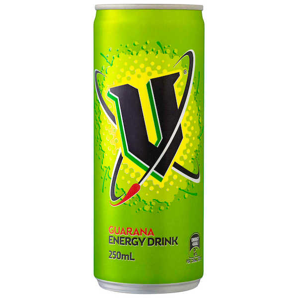 GUARANA