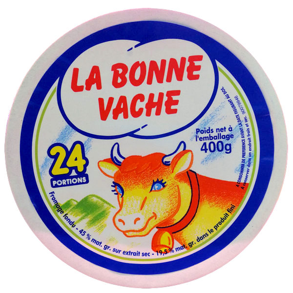 FROMAGE FONDU
