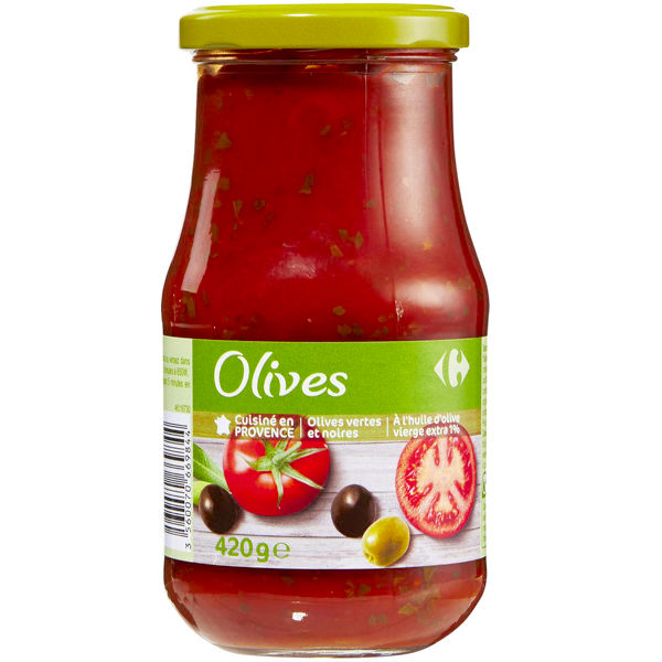 OLIVES