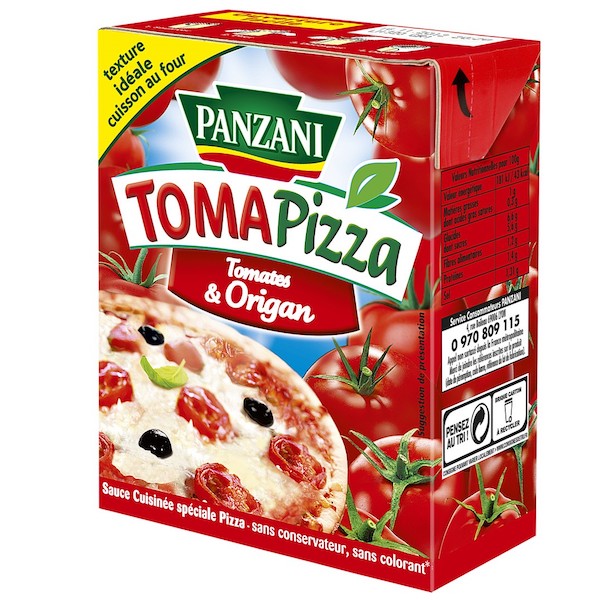 TOMAPIZZA