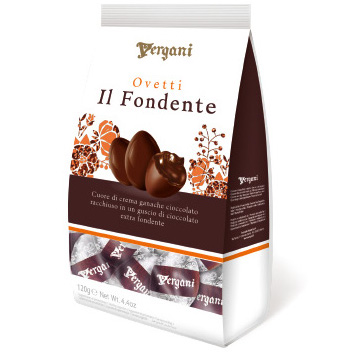 OVETTI IL FONDENTE