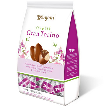 OVETTI GRAN TORINO