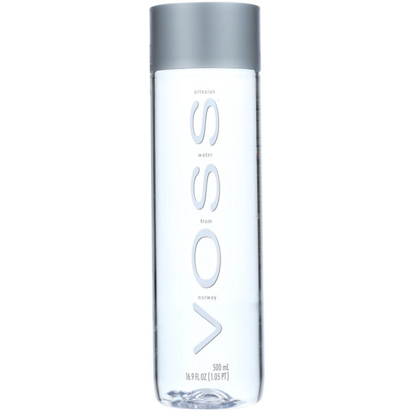 EAU MINÉRALE