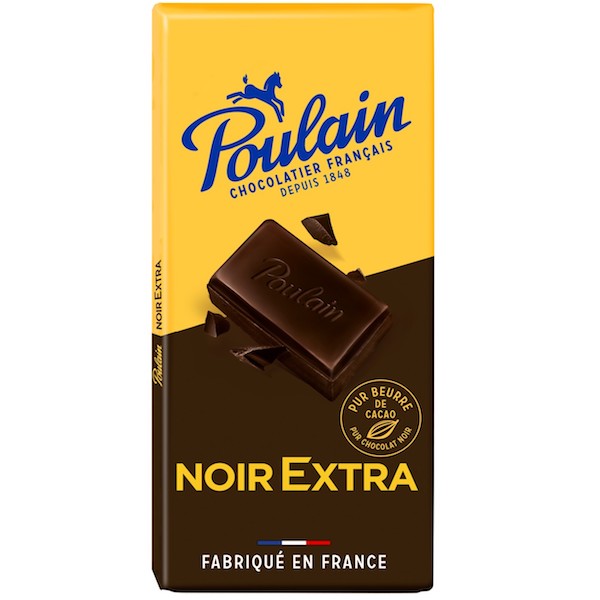 NOIR EXTRA