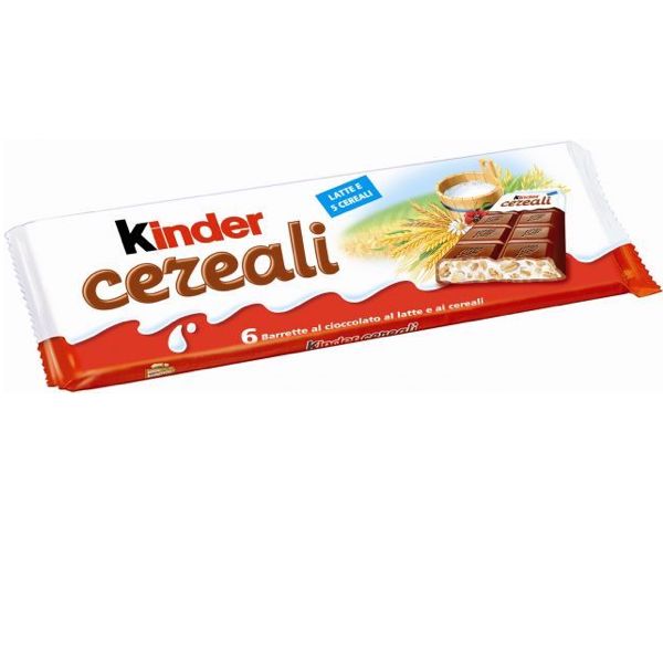 CEREALI