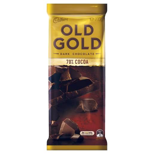 OLD GOLD 70%