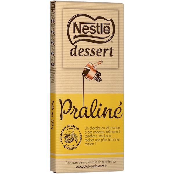 PRALINÉ