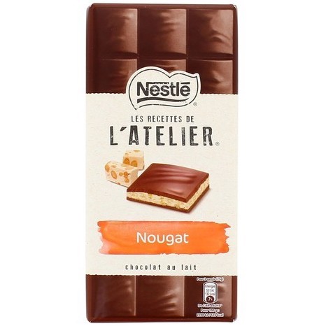 NOUGAT