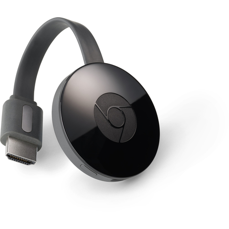 CHROMECAST
