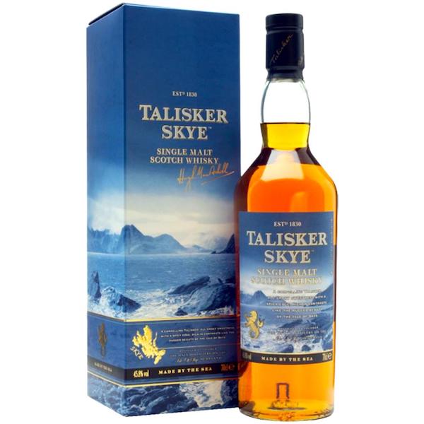 SINGLE MALT