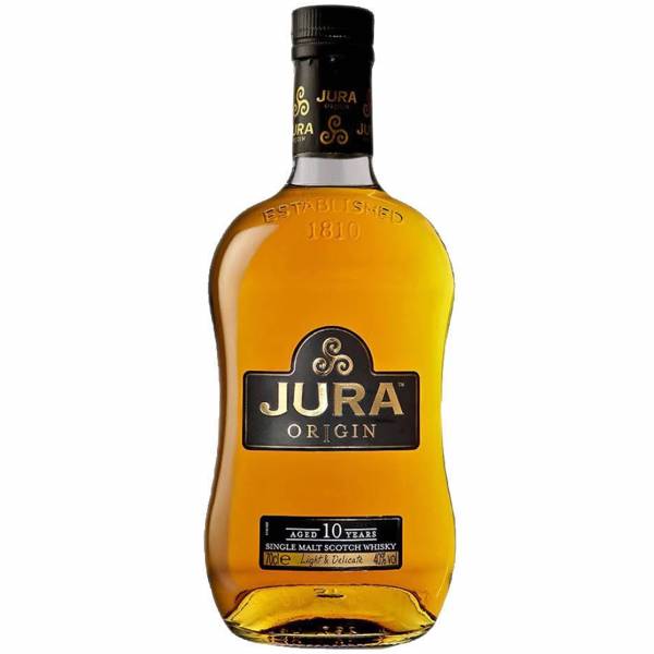 SINGLE MALT