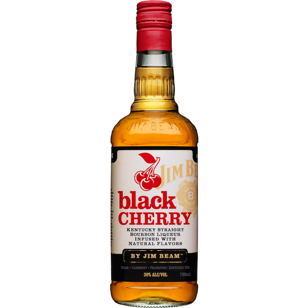 BLACK CHERRY