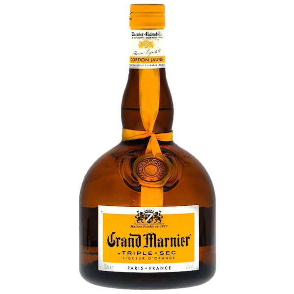 TRIPLE SEC