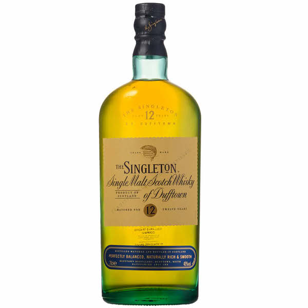 SINGLE MALT