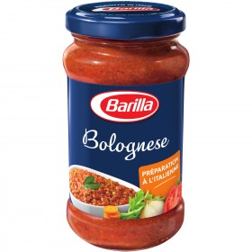 BOLOGNESE