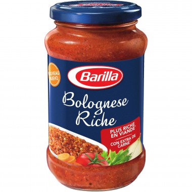 BOLOGNESE RICHE