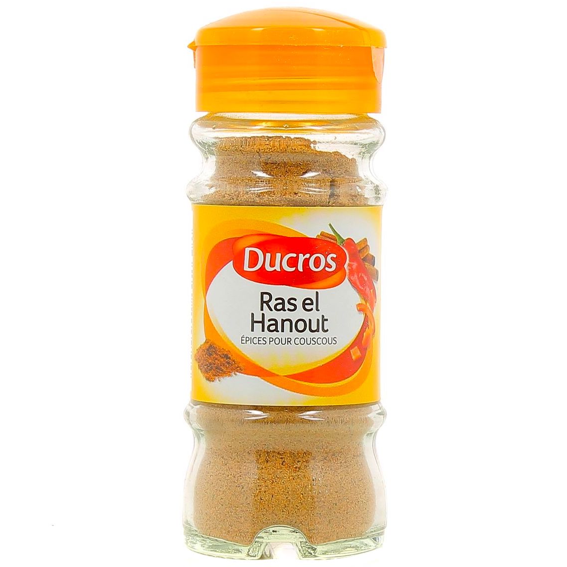 RAS EL HANOUT