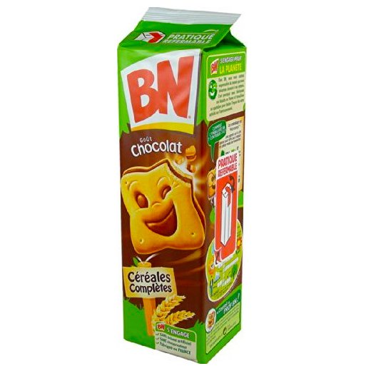 CHOCOLAT