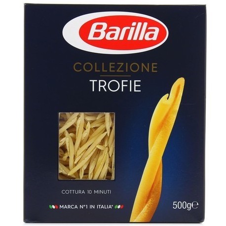 TROFIE