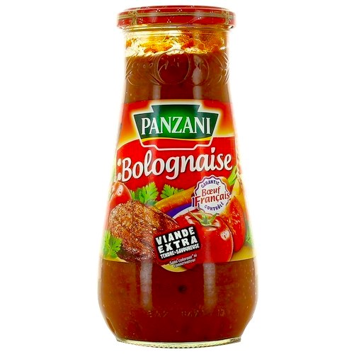 BOLOGNAISE